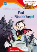 Christian Seltmann: Paul - Plötzlich Vampir! - gebunden