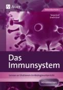 Erwin Graf: Das Immunsystem - Taschenbuch