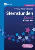 Sternstunden Kunst Klasse 3/4 - Taschenbuch