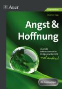 Stephan Sigg: Angst & Hoffnung - geheftet