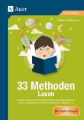 Stefanie Pohlmann: 33 Methoden Lesen - geheftet