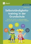 Edelgard Moers: Selbstständigkeitstraining in der Grundschule - geheftet