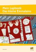 Mandy Fuchs: Mein Lapbook: Das kleine Einmaleins - geheftet