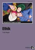Winfried Röser: Ethik - 7./8. Klasse - Taschenbuch