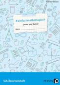 Friedhelm Heitmann: #einfachmathemagisch - Daten und Zufall - geheftet
