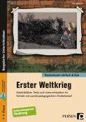 David Winands: Erster Weltkrieg - einfach & klar