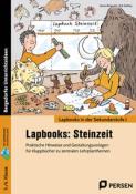 Erik Delhey: Lapbooks: Steinzeit