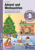 Klara Kirschbaum: Advent und Weihnachten