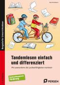 Klara Kirschbaum: Tandemlesen einfach und differenziert - geheftet