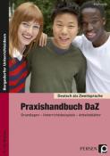 Birgit Lascho: Praxishandbuch DaZ - geheftet