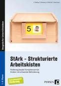 StArk - Strukturierte Arbeitskisten, 1.-8. Klasse - geheftet