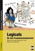 Jessica Gherri: Logicals für den Französischunterricht - geheftet