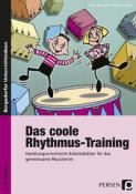 Matthias Schmitt: Das coole Rhythmus-Training