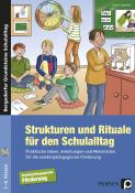 Esther Sperber: Strukturen und Rituale für den Schulalltag