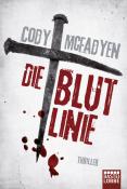 Cody Mcfadyen: Die Blutlinie - Taschenbuch