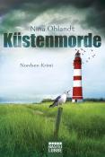 Nina Ohlandt: Küstenmorde - Taschenbuch