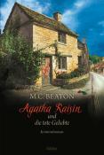 M. C. Beaton: Agatha Raisin und die tote Geliebte - Taschenbuch