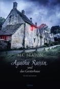 M. C. Beaton: Agatha Raisin und das Geisterhaus - Taschenbuch