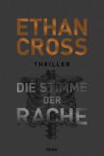 Ethan Cross: Die Stimme der Rache - Taschenbuch