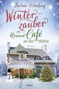 Barbara Erlenkamp: Winterzauber im kleinen Café an der Mühle - Taschenbuch