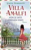 Giulia Romanelli: Villa Amalfi - Taschenbuch