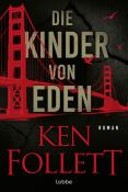 Ken Follett: Die Kinder von Eden - Taschenbuch