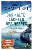 Andrea Camilleri: Das kalte Lächeln des Meeres - Taschenbuch