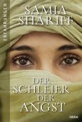 Samia Shariff: Der Schleier der Angst - Taschenbuch