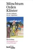 Mönchtum, Orden, Klöster - Taschenbuch