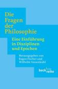 Die Fragen der Philosophie - Taschenbuch