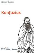 Heiner Roetz: Konfuzius - Taschenbuch