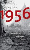 György Dalos: 1956 - gebunden