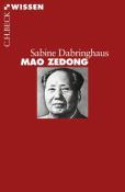 Sabine Dabringhaus: Mao Zedong - Taschenbuch