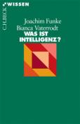 Bianca Vaterrodt: Was ist Intelligenz? - Taschenbuch