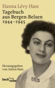 Hanna Levy-Hass: Tagebuch aus Bergen-Belsen 1944-1945 - Taschenbuch
