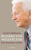 Gunter Hofmann: Richard von Weizsäcker - gebunden