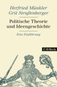 Grit Straßenberger: Politische Theorie und Ideengeschichte - Taschenbuch