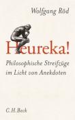 Wolfgang Röd: Heureka! - Taschenbuch