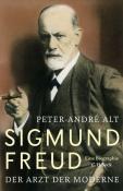 Peter-Andre Alt: Sigmund Freud - gebunden