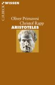 Christof Rapp: Aristoteles - Taschenbuch