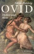 Niklas Holzberg: Ovid - Taschenbuch