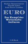 Jean-Pierre Landau: Euro - gebunden