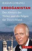 Hasan Cobanli: Erdoganistan - Taschenbuch