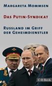 Margareta Mommsen: Das Putin-Syndikat - Taschenbuch