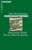Nils Ole Oermann: Wirtschaftsethik - Taschenbuch