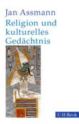 Jan Assmann: Religion und kulturelles Gedächtnis - Taschenbuch