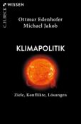 Michael Jakob: Klimapolitik - Taschenbuch