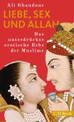 Ali Ghandour: Liebe, Sex und Allah - Taschenbuch