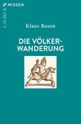 Klaus Rosen: Die Völkerwanderung - Taschenbuch