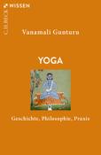 Vanamali Gunturu: Yoga - Taschenbuch